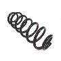 1K0511115BQ Coil Spring